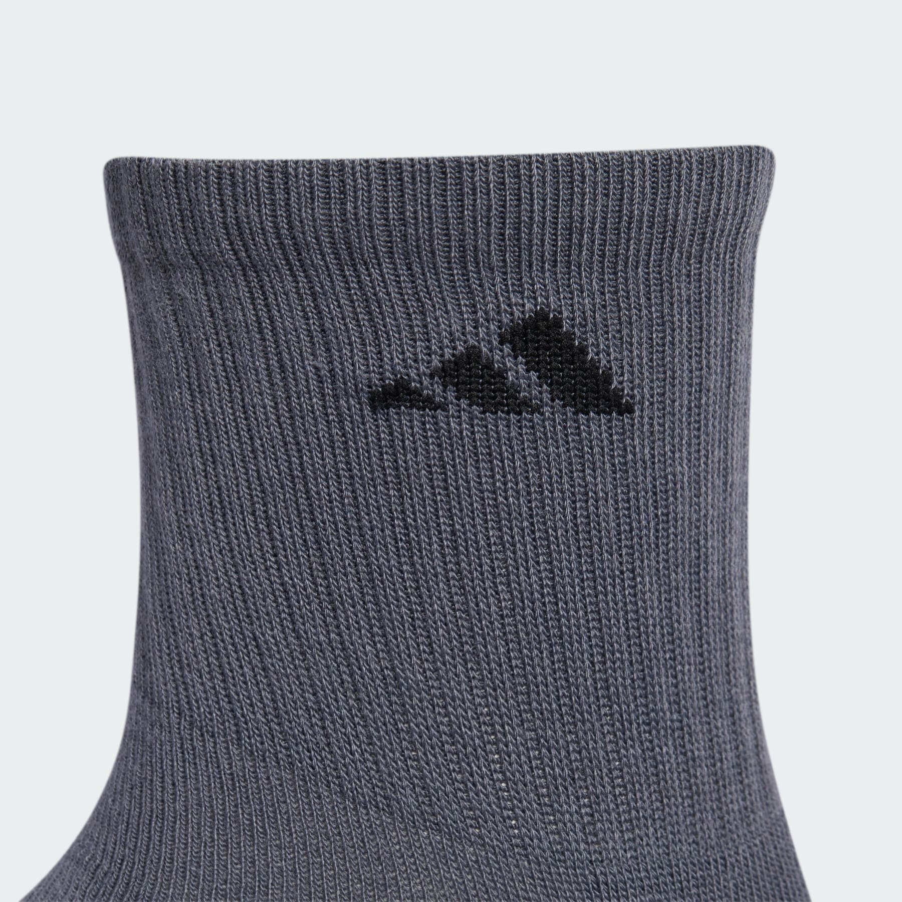 Cushioned X Mid-Crew Socks 3 Pairs - 2