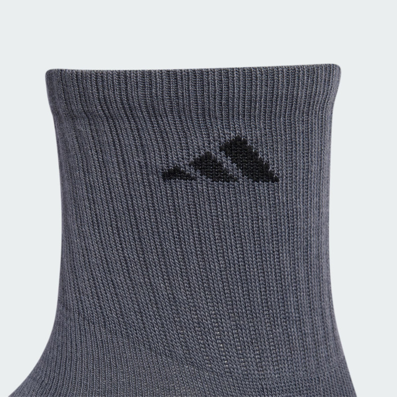 adidas Cushioned X Mid-Crew Socks 3 Pairs outlook