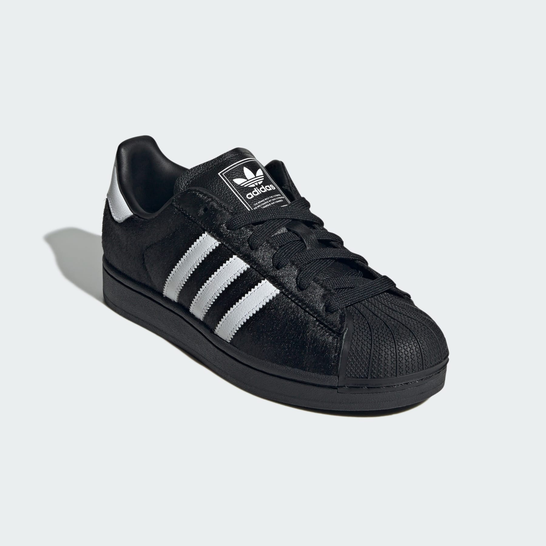 Superstar II Shoes - 5