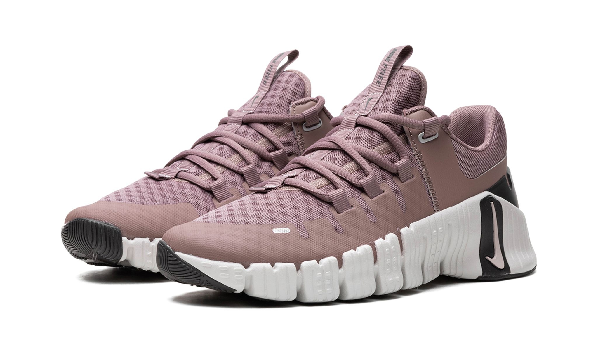 Nike Free Metcon 5 WMNS "Smokey Muave" - 2