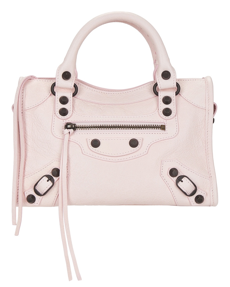 Le City Mini Bag - 3