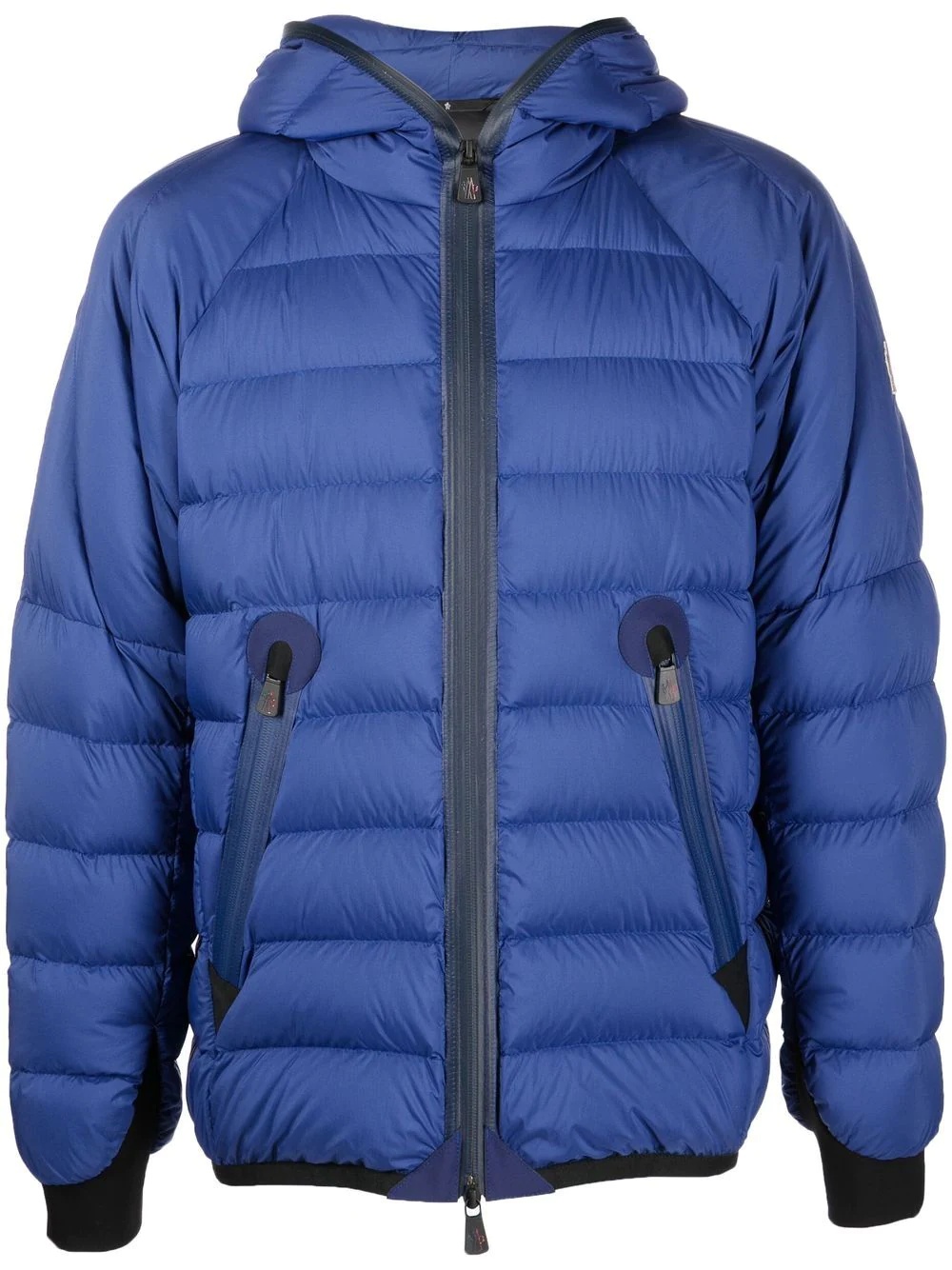 Barnave puffer jacket - 1