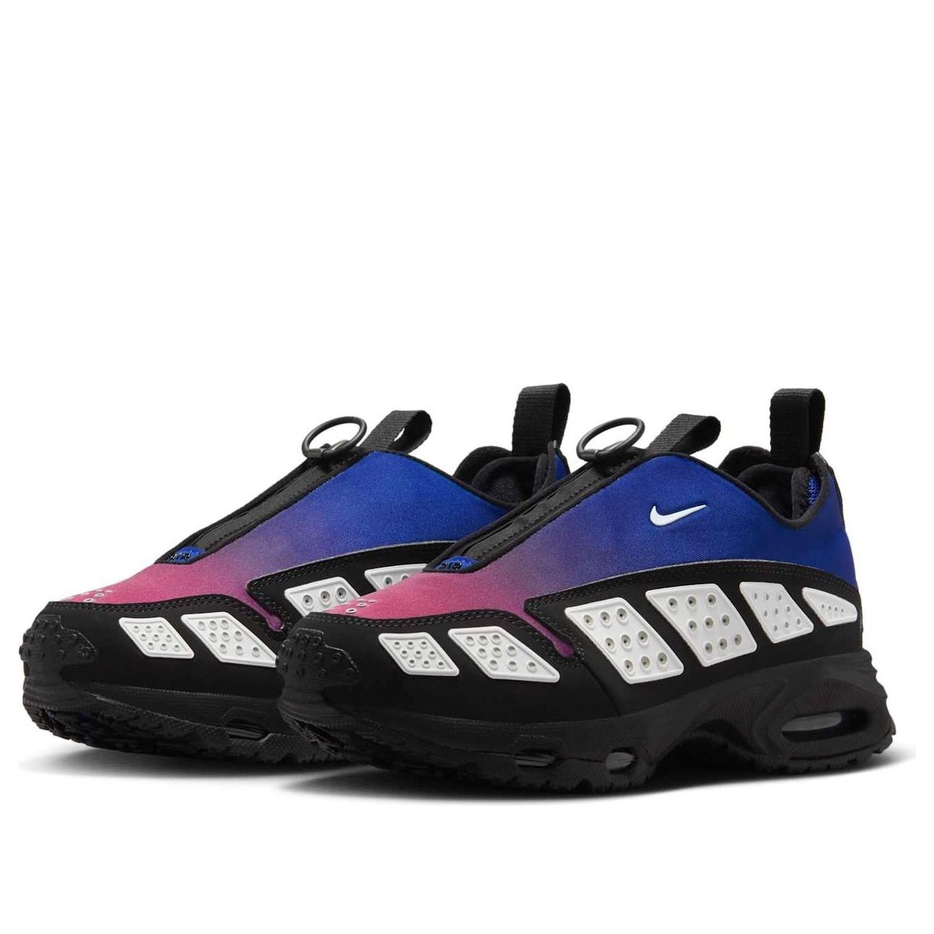 (WMNS) Nike Air Max SNDR 'Deep Night' HJ8080-501 - 3
