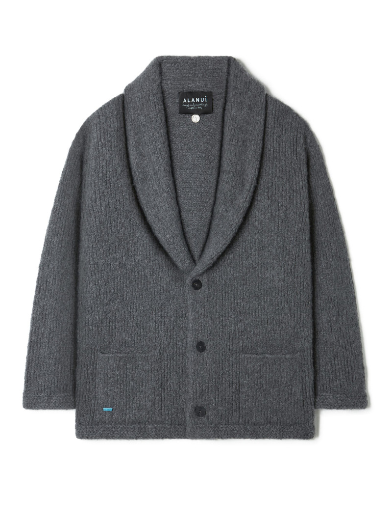 ALANUI FINEST CARDIGAN 1