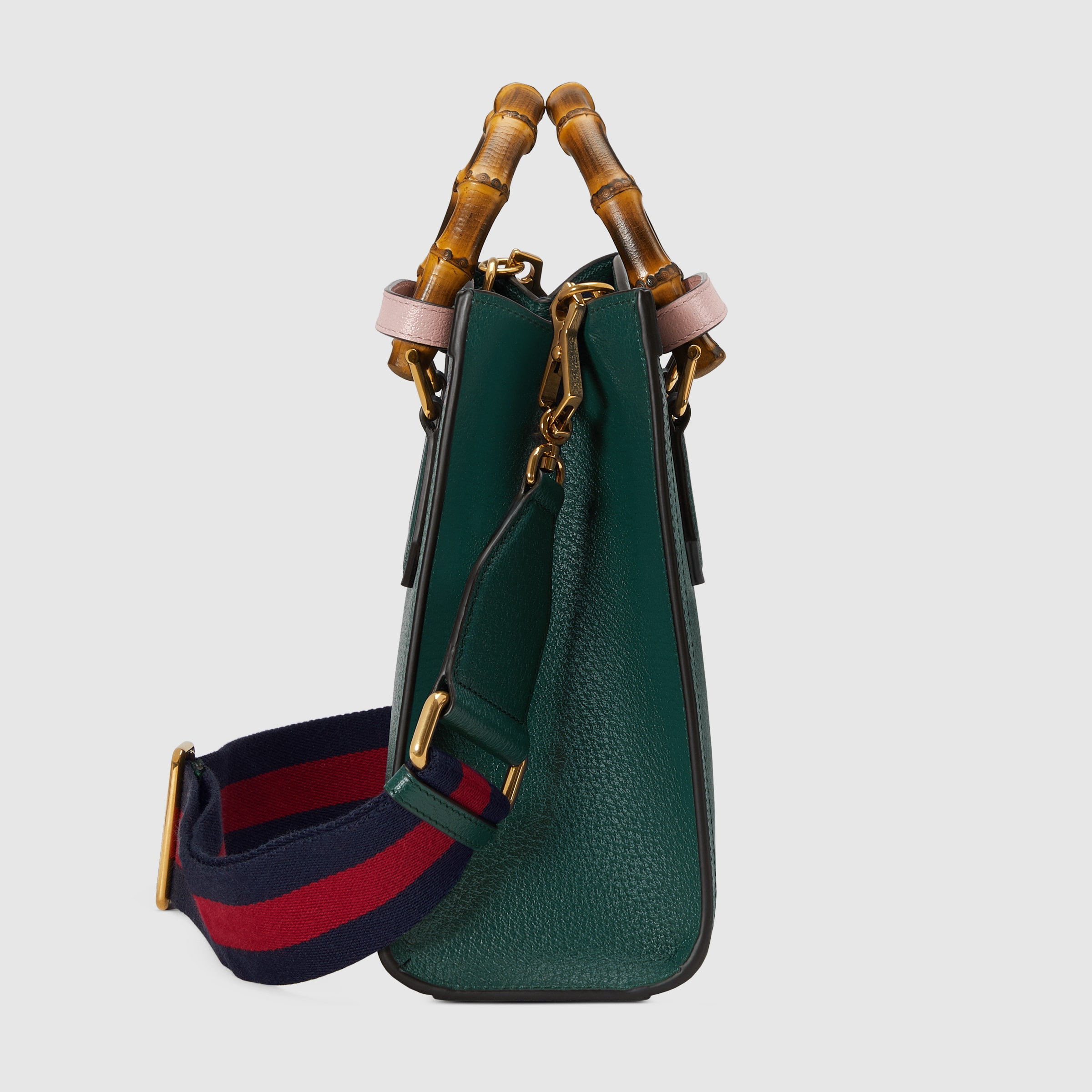 Gucci Diana small tote bag - 6