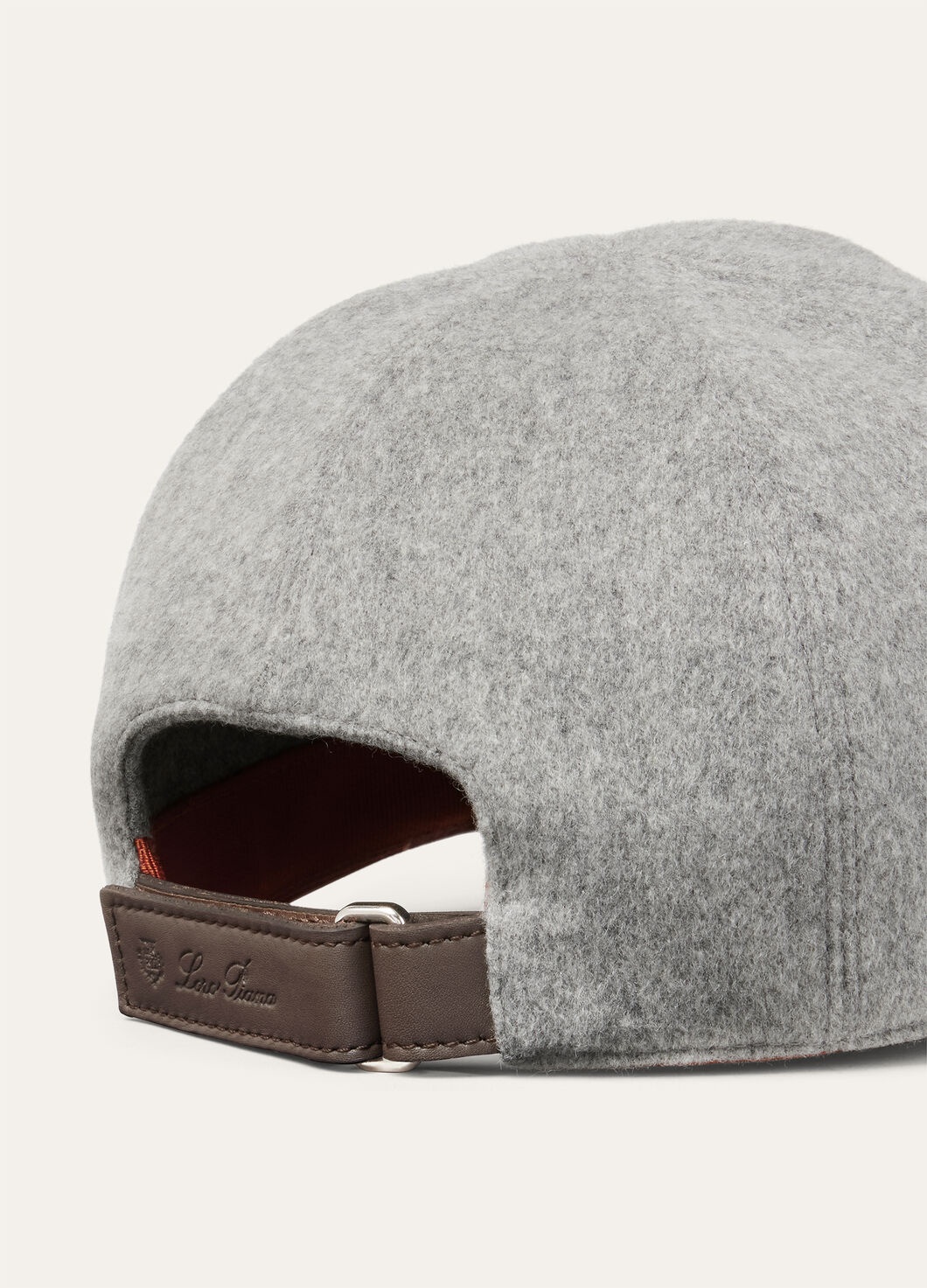 Ivy Baseball Cap - 3
