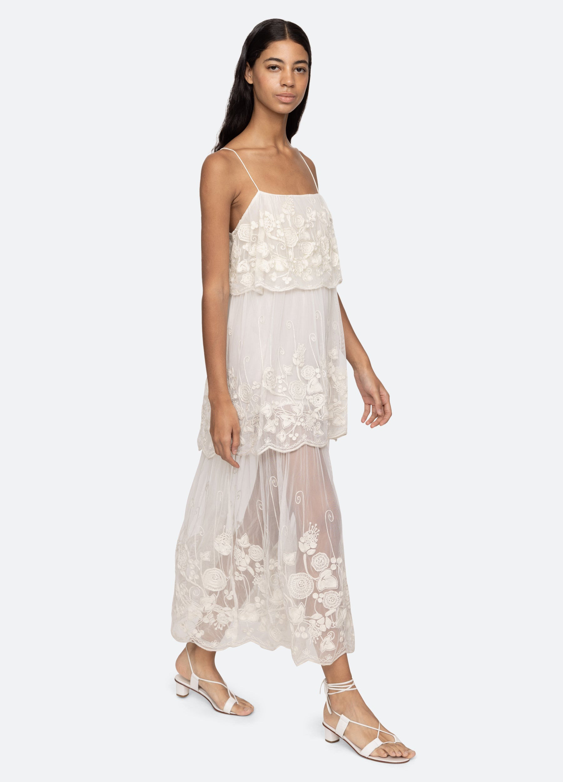 Arielle Dress - 7