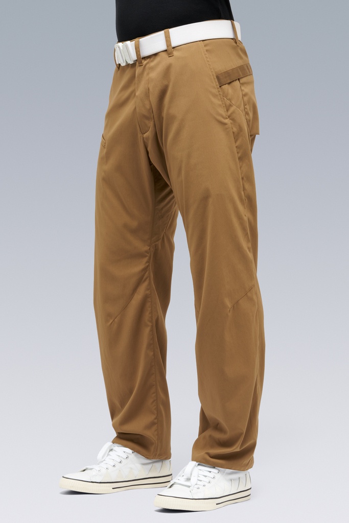 P39-M Nylon Stretch 8-Pocket Trouser COYOTE - 3