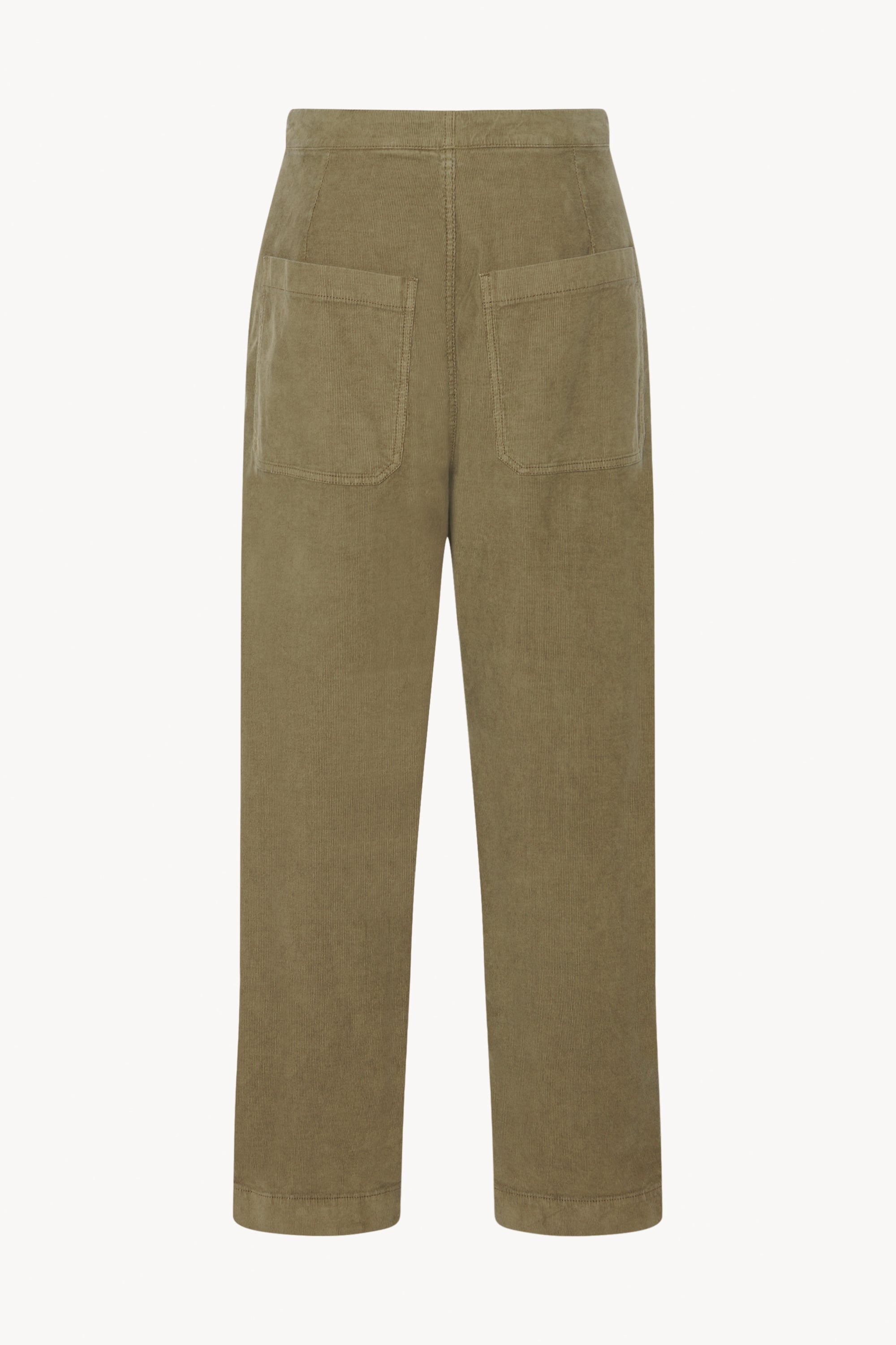 Taipa Pant in Corduroy - 2