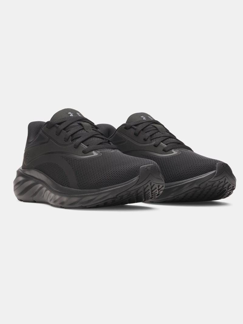 UA Ascend 5