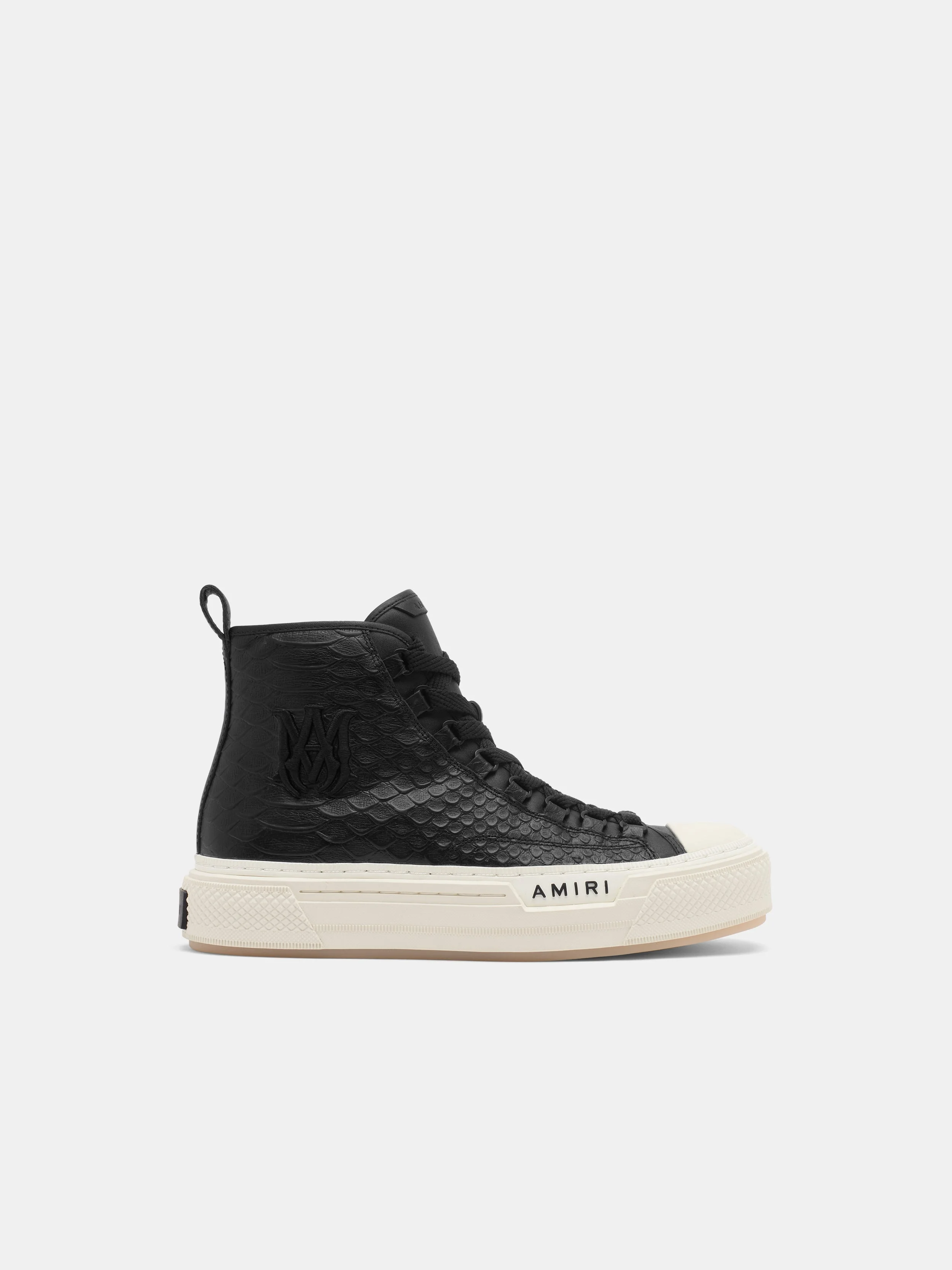 PYTHON EMBOSSED MA COURT HI - 1