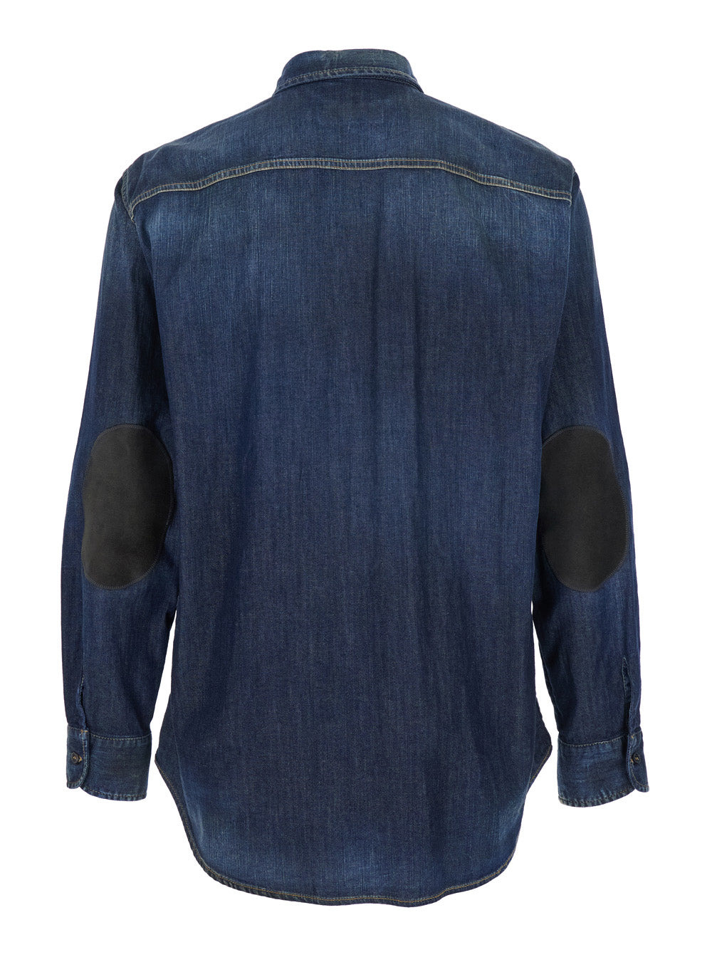 Dsquared2 Men Canadian Vintage Shirt - 2