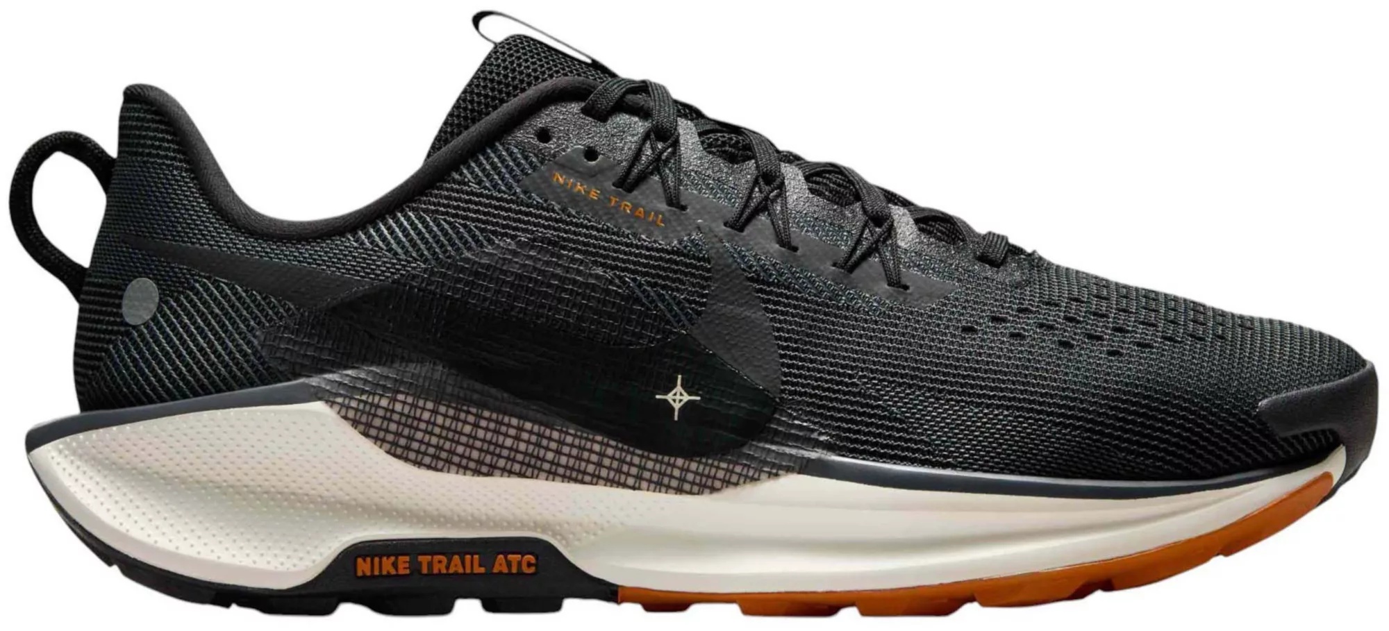 Nike Men's Pegasus Trail 5 Running Shoes - 1