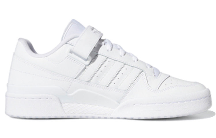 adidas Forum Low 'Triple White' FY7755 - 2