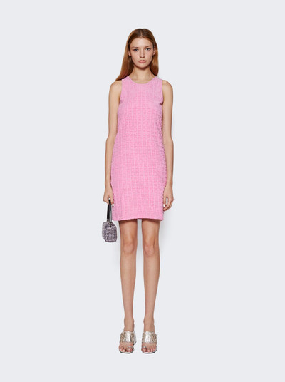 Givenchy Tank Top Dress Old Pink outlook