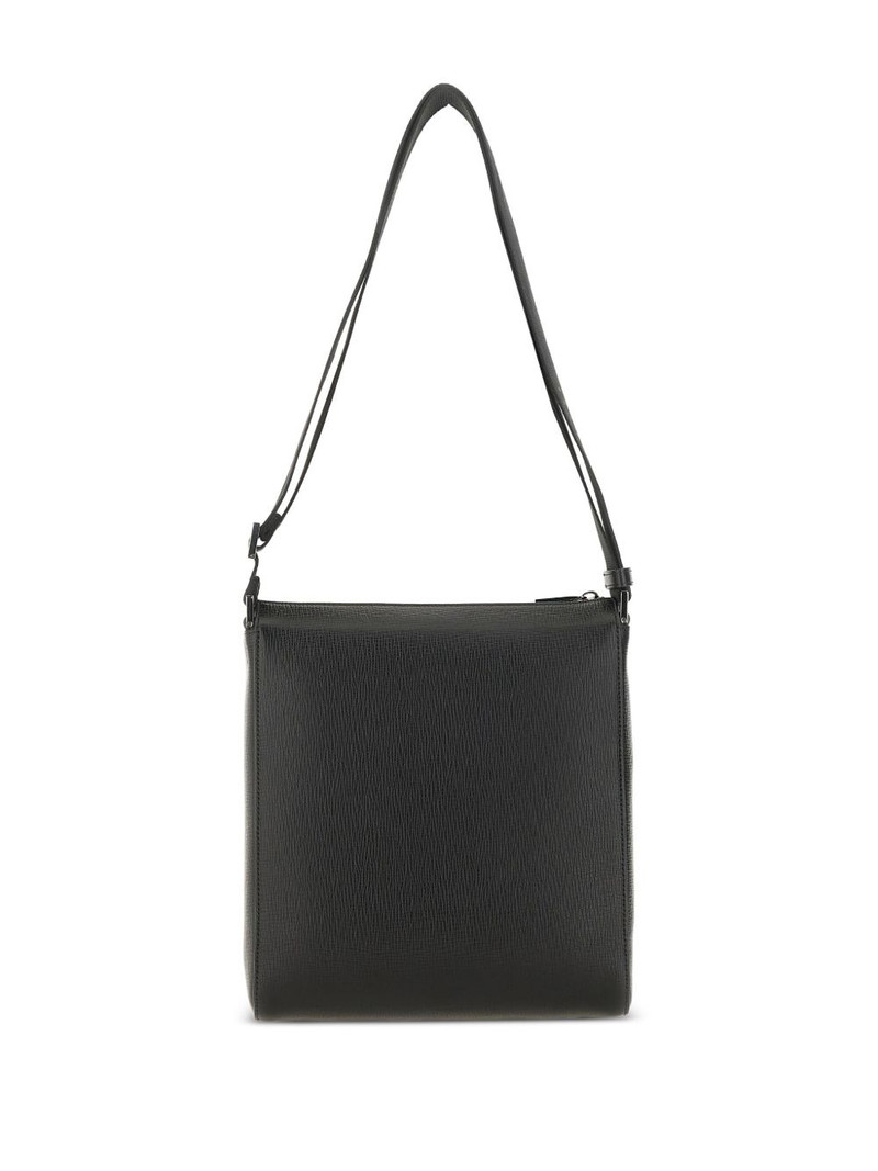 FERRAGAMO Gancini shoulder bag outlook