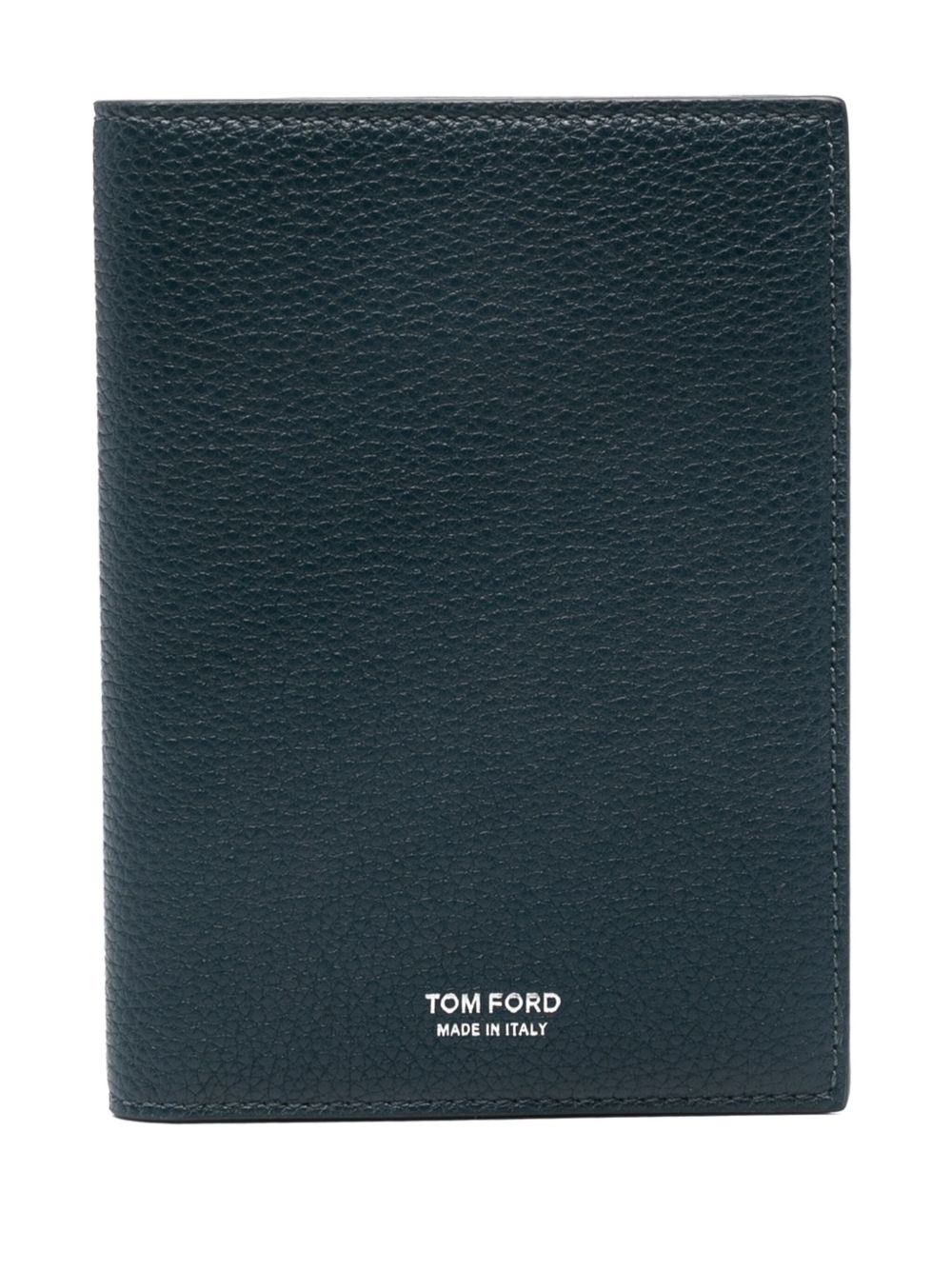 leather card holder - 1