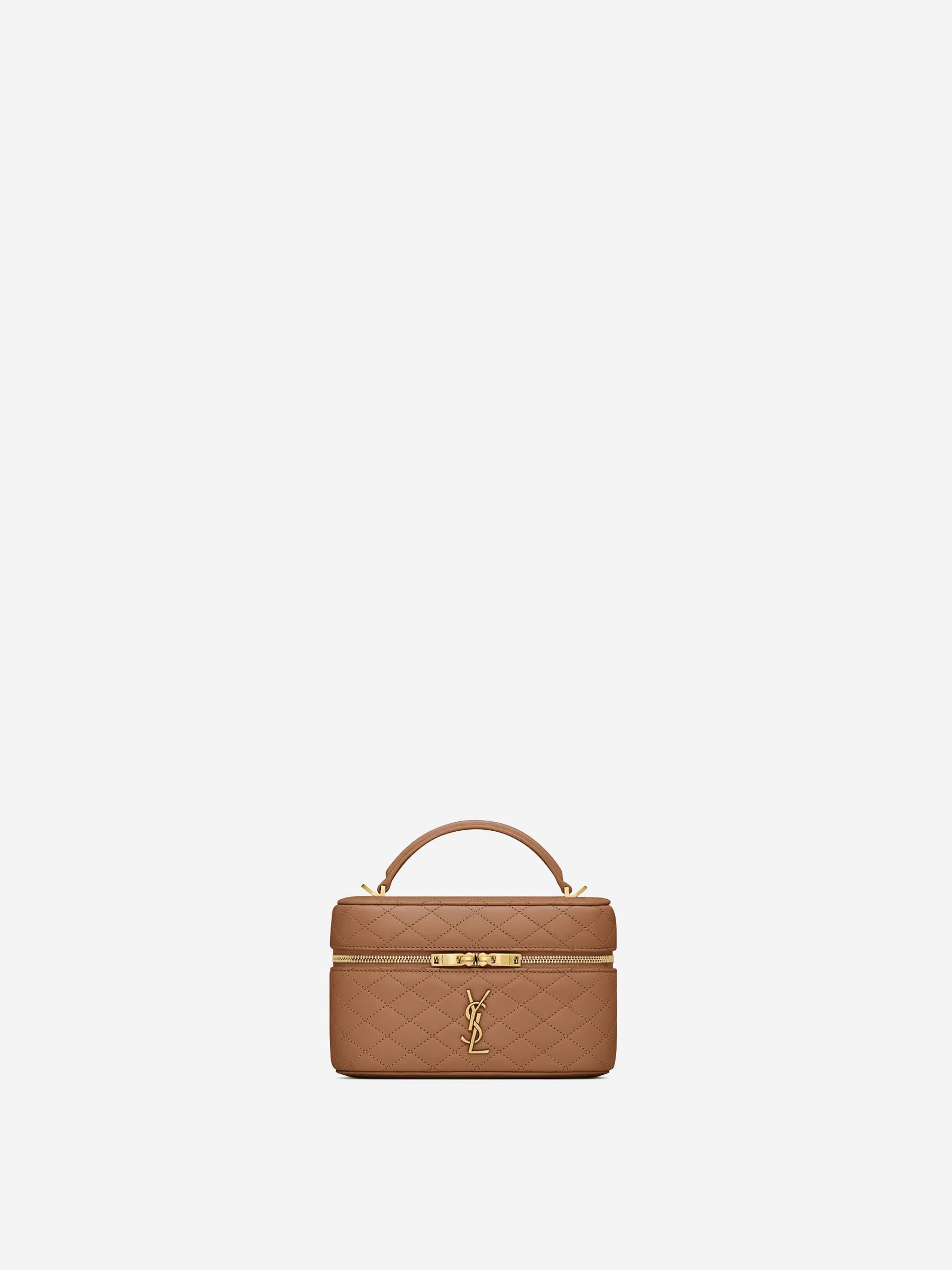 GABY VANITY BAG - 2