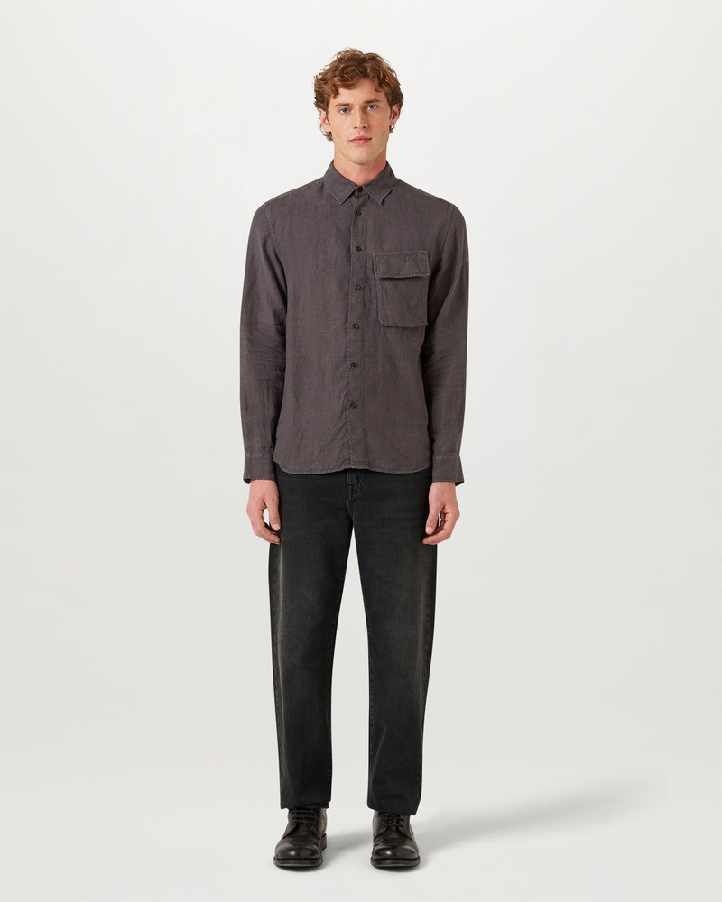 Belstaff SCALE SHIRT outlook