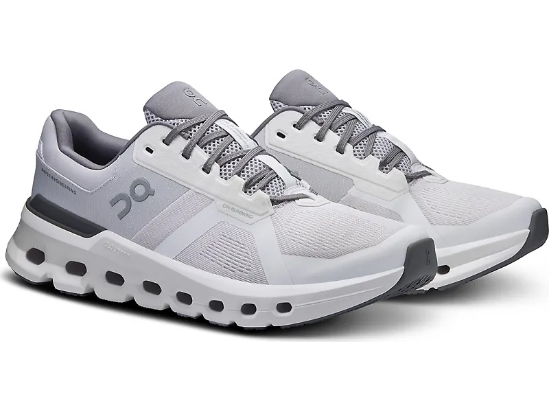 On Cloudrunner 2 - 6