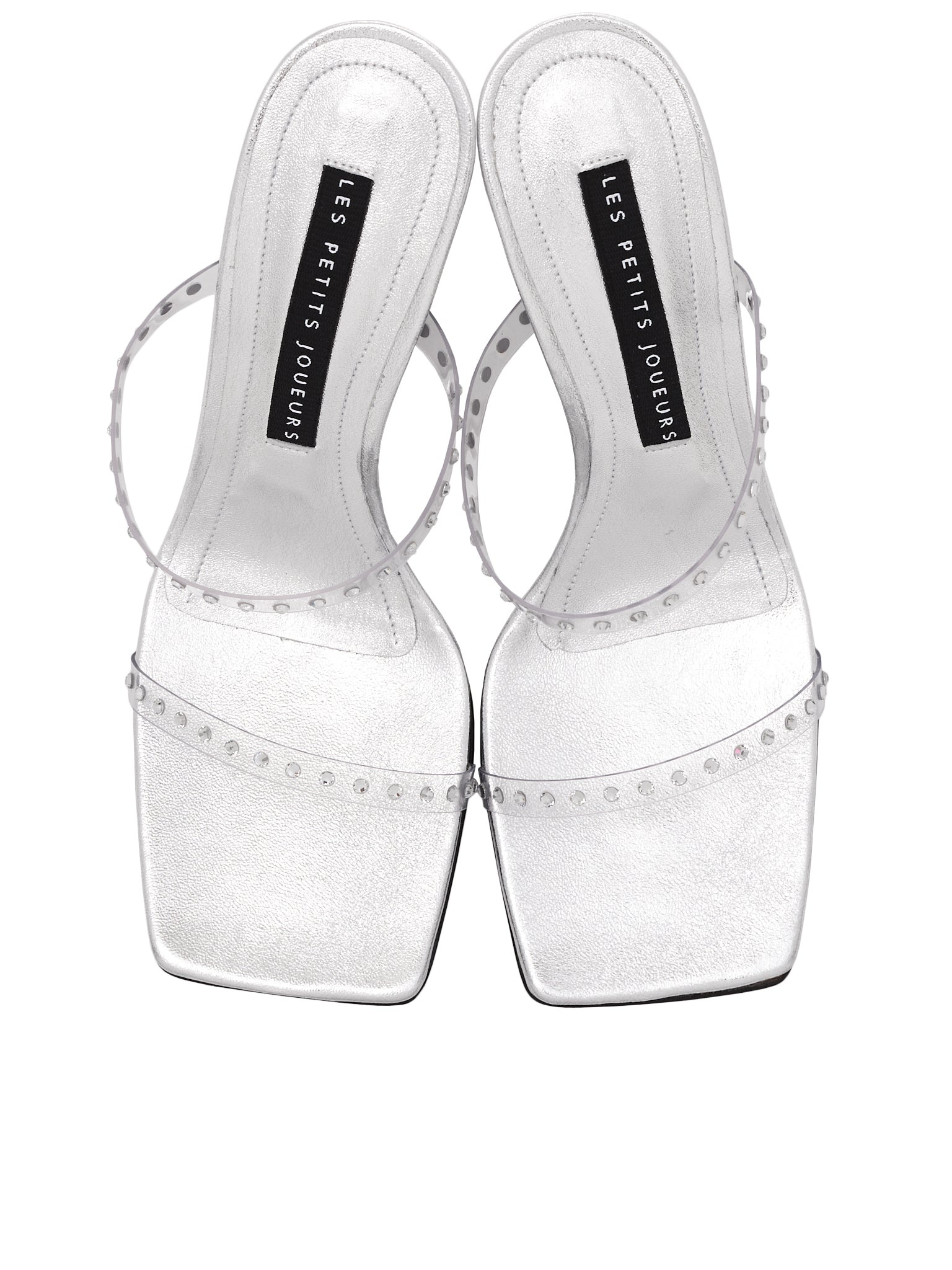 Lucas Heels - 7