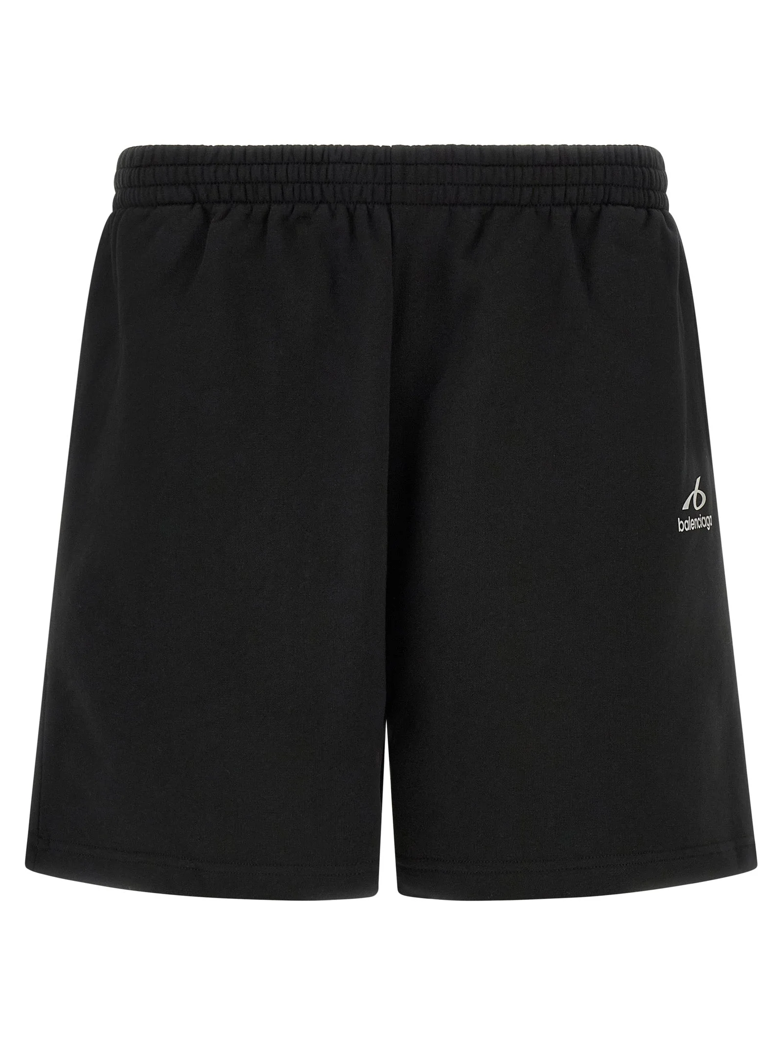 Balenciaga Men 'Bodies' Shorts - 1
