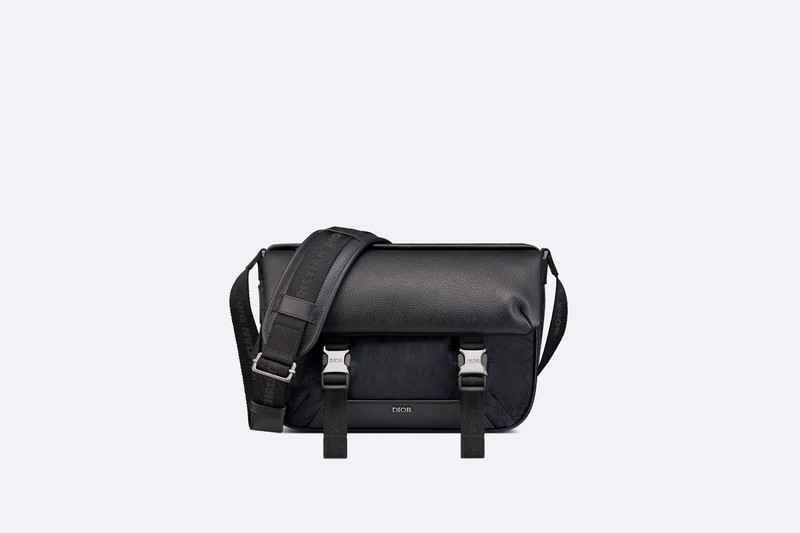 Dior Explorer Messenger Bag 1