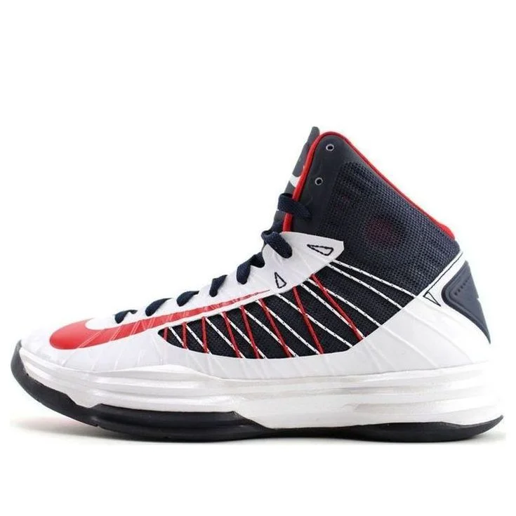 Nike Hyperdunk+ Sport Pack 'USA' 524948-100 - 1