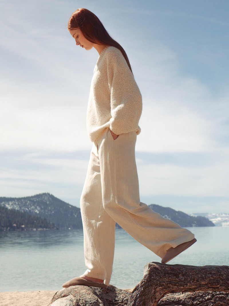 BROCHU WALKER The Areo Pant outlook