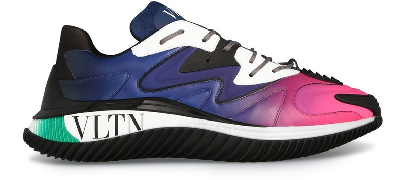 Valentino Garavani - Wade Runner sneakers - 1