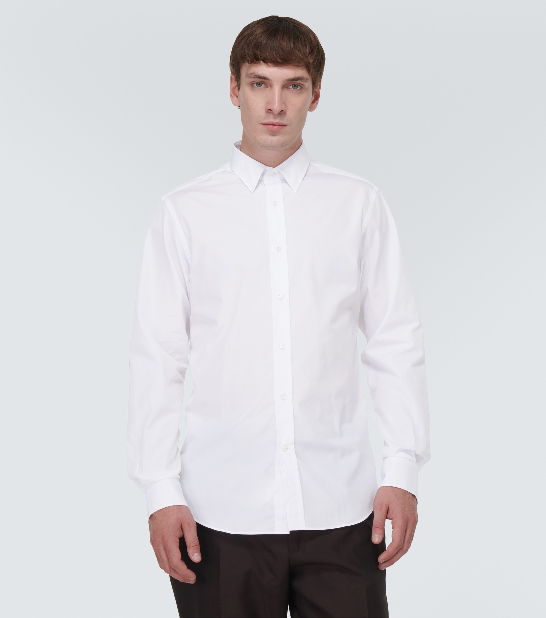 Cotton shirt - 3