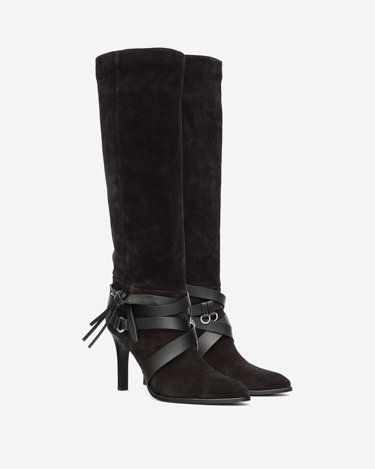 ANALUI BOOTS - 3