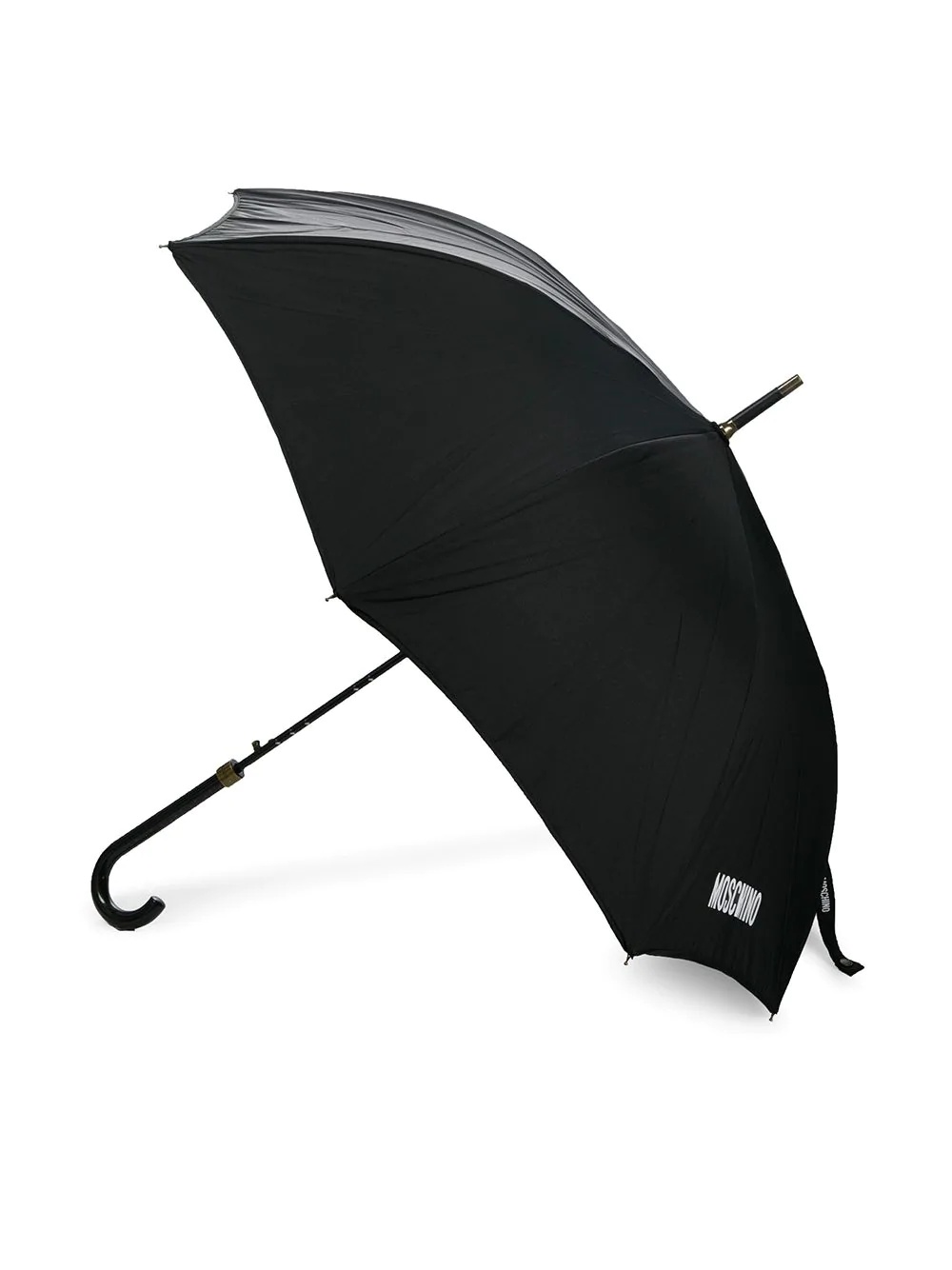 logo print umbrella - 3