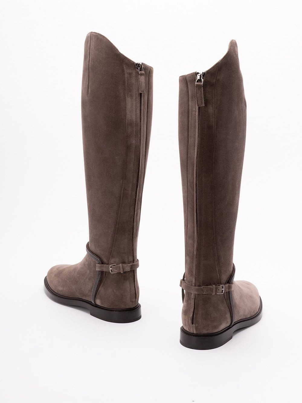 Brunello Cucinelli Women Boots - 3