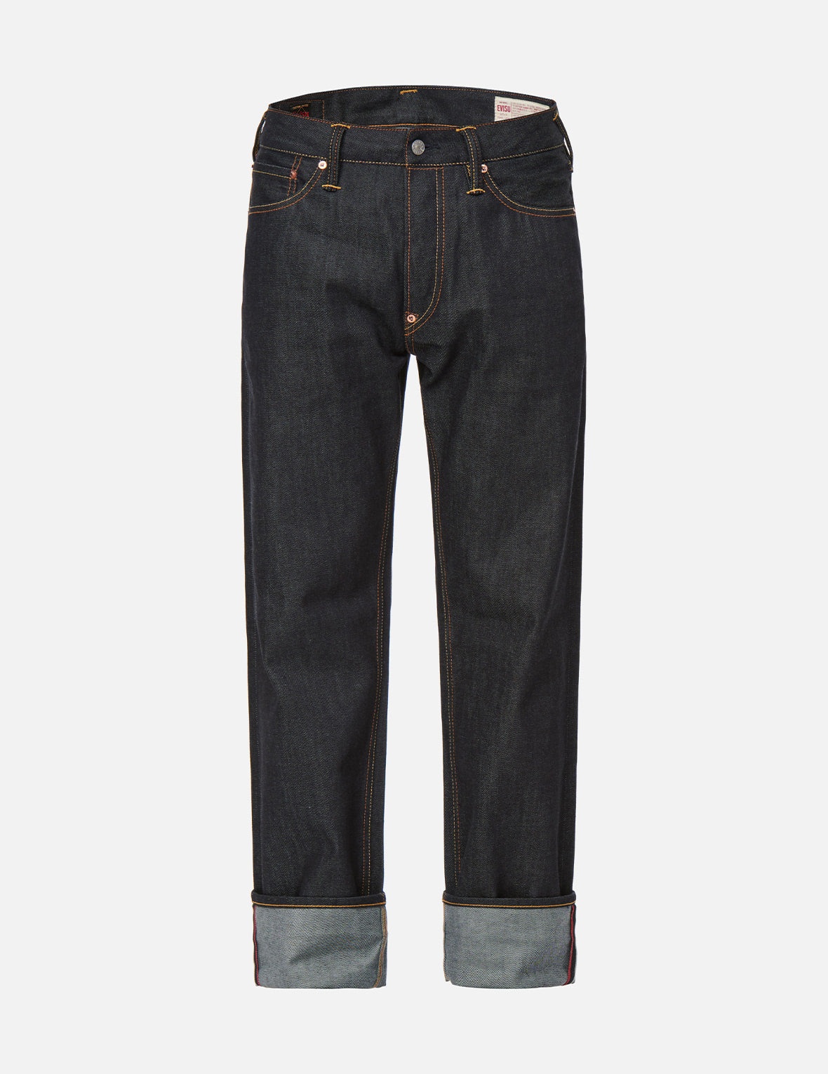 Daicock Print Baggy Jeans #2000 - 2