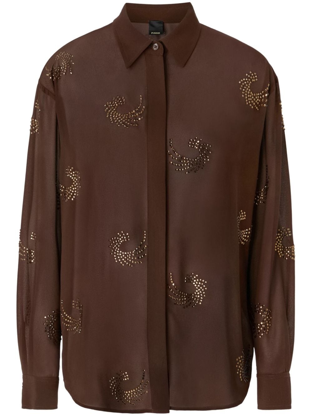 Fortini shirt - 1