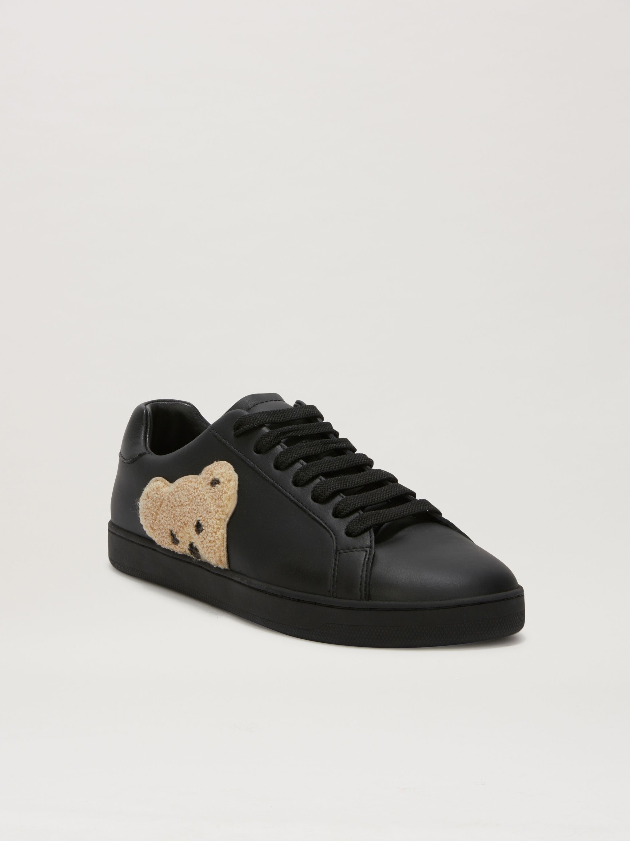 TEDDY BEAR TENNIS SNEAKERS - 4