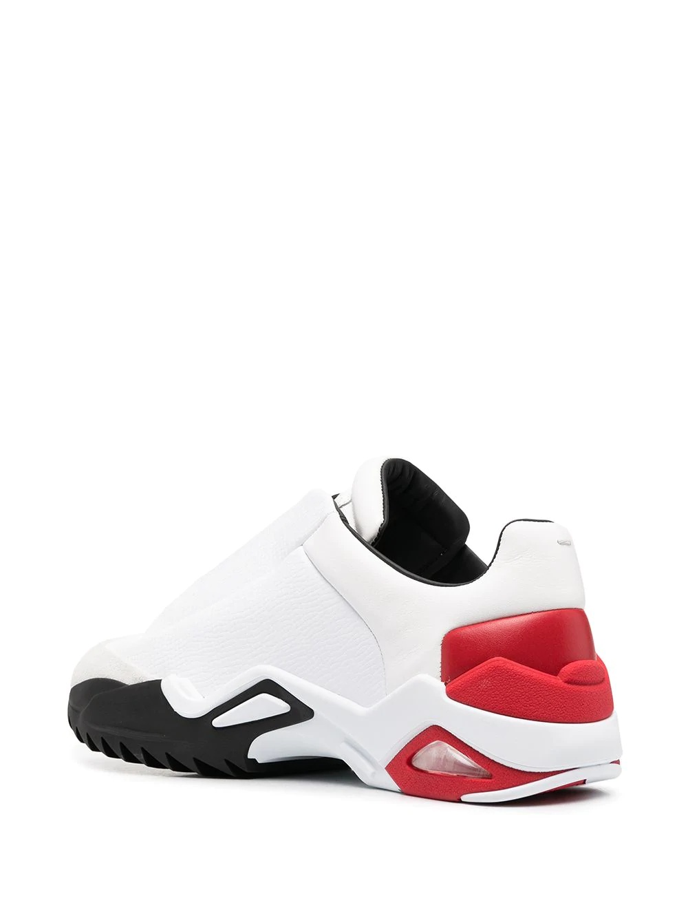 Future low-top sneakers - 3