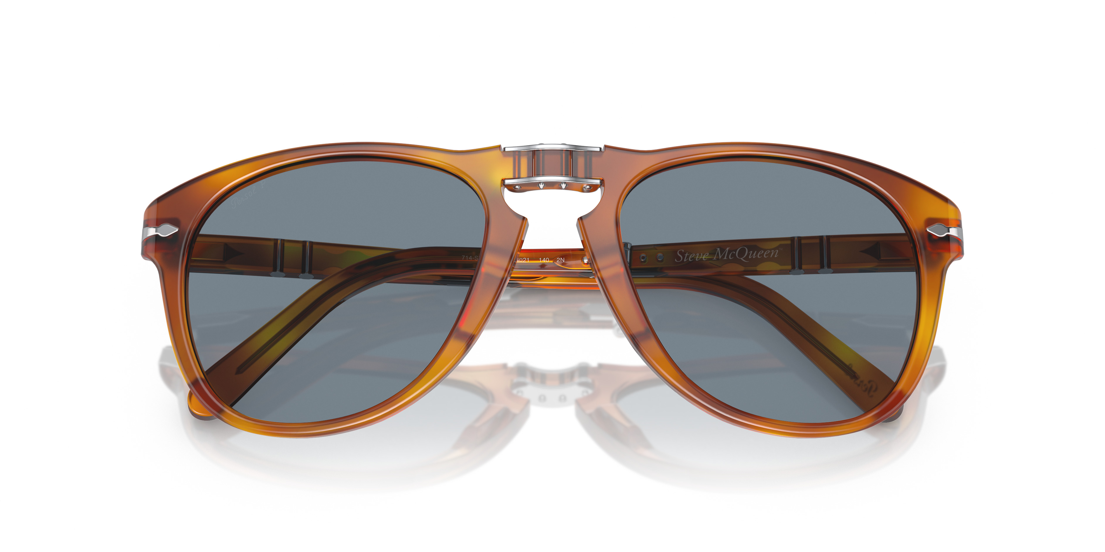 714SM - Steve McQueen - 6