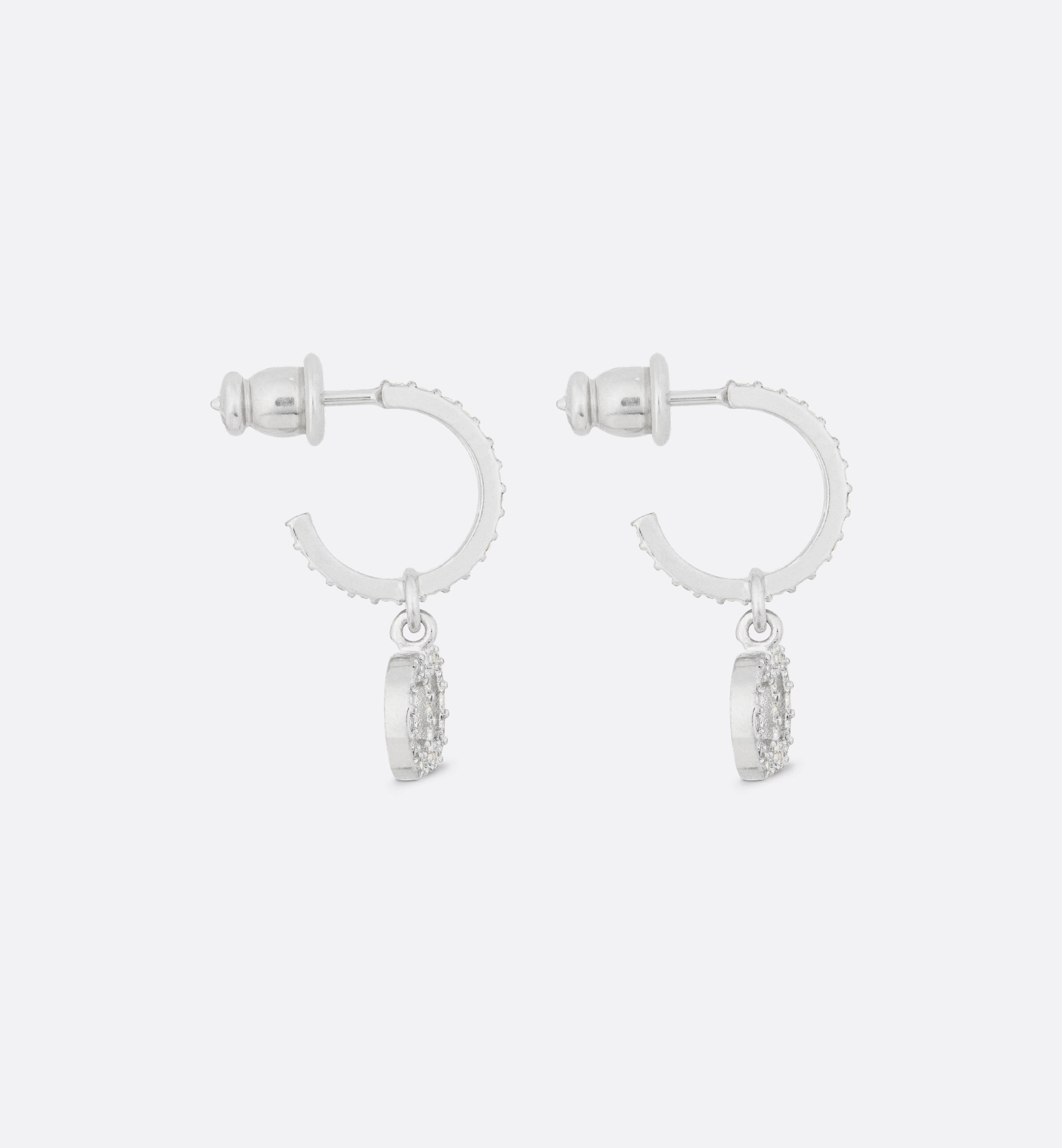 Clair D Lune Earrings - 5