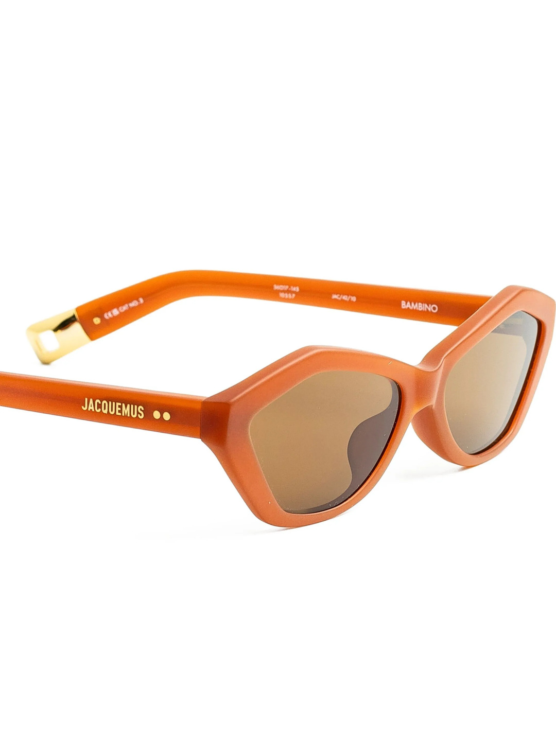 Les Lunettes Bambino - 3