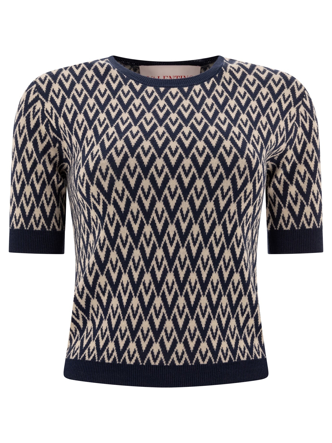 Valentino T-shirts - 1