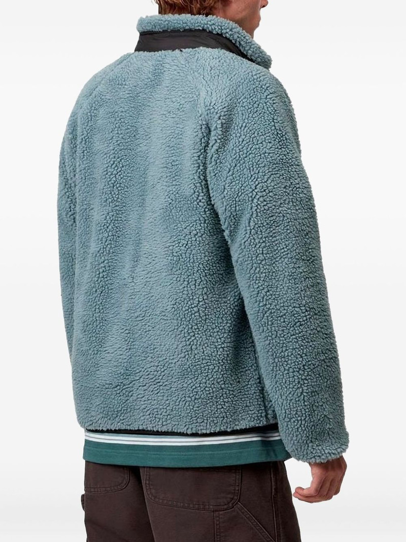 Prentis Liner zip-up jacket 3