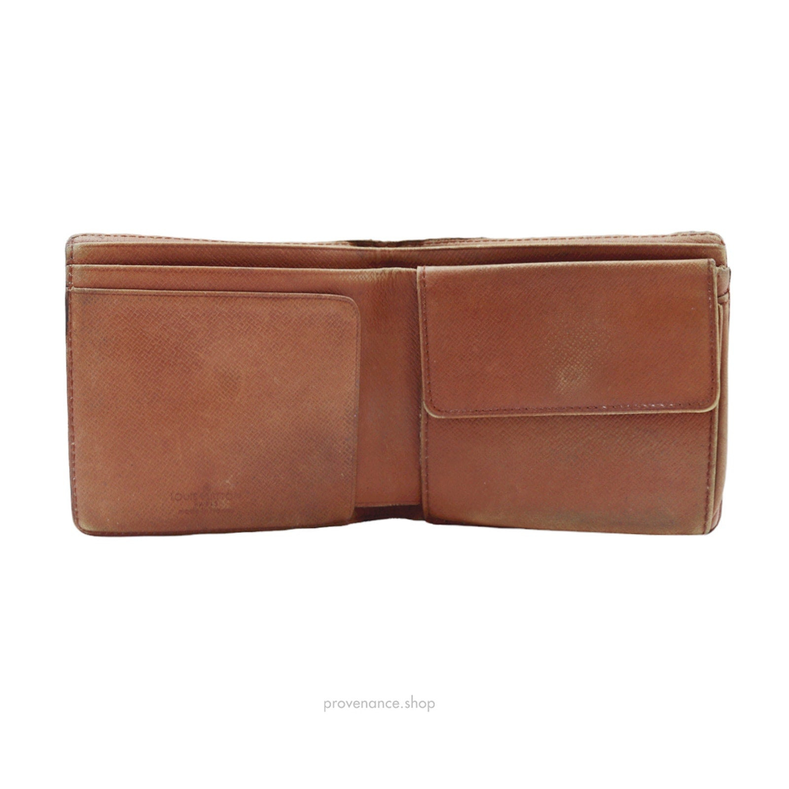 Louis Vuitton Bifold Wallet - Monogram - 6