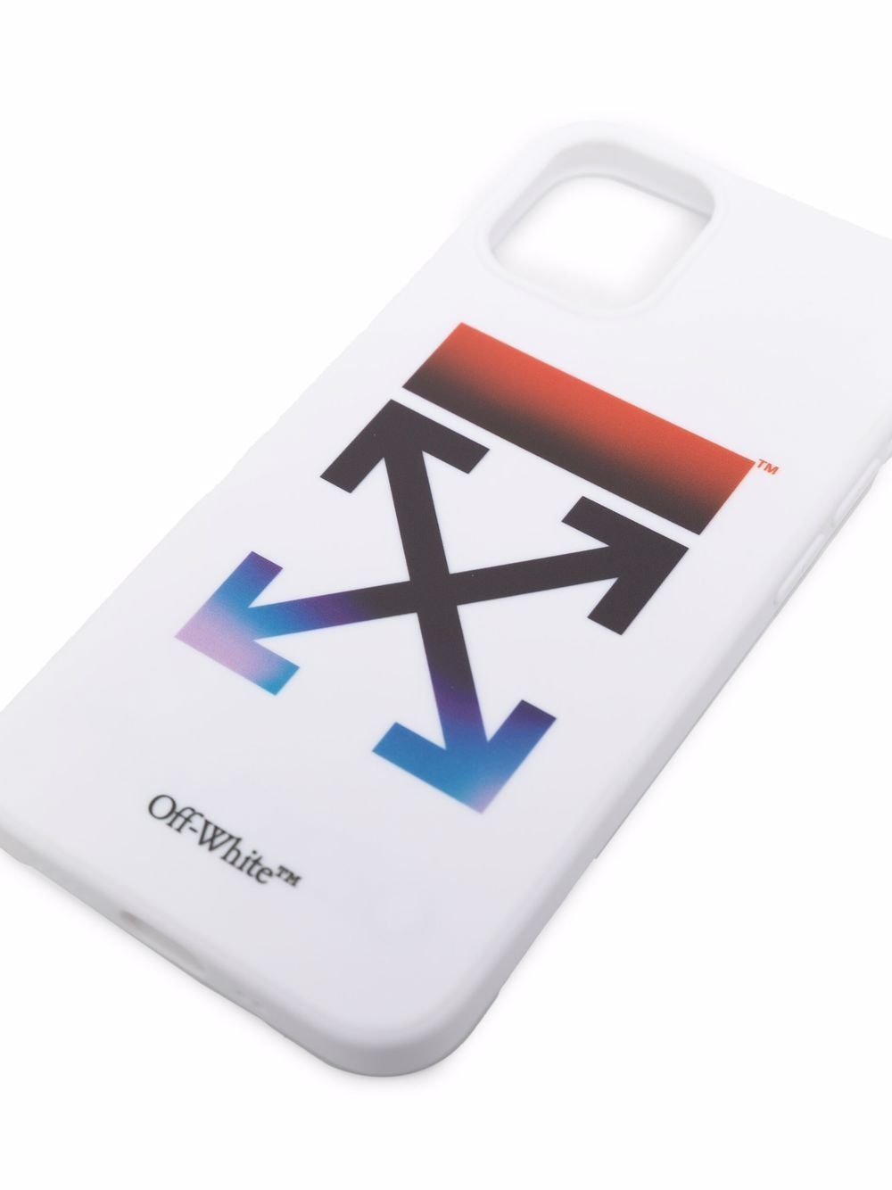 blurred Arrows iPhone 12 mini case - 3