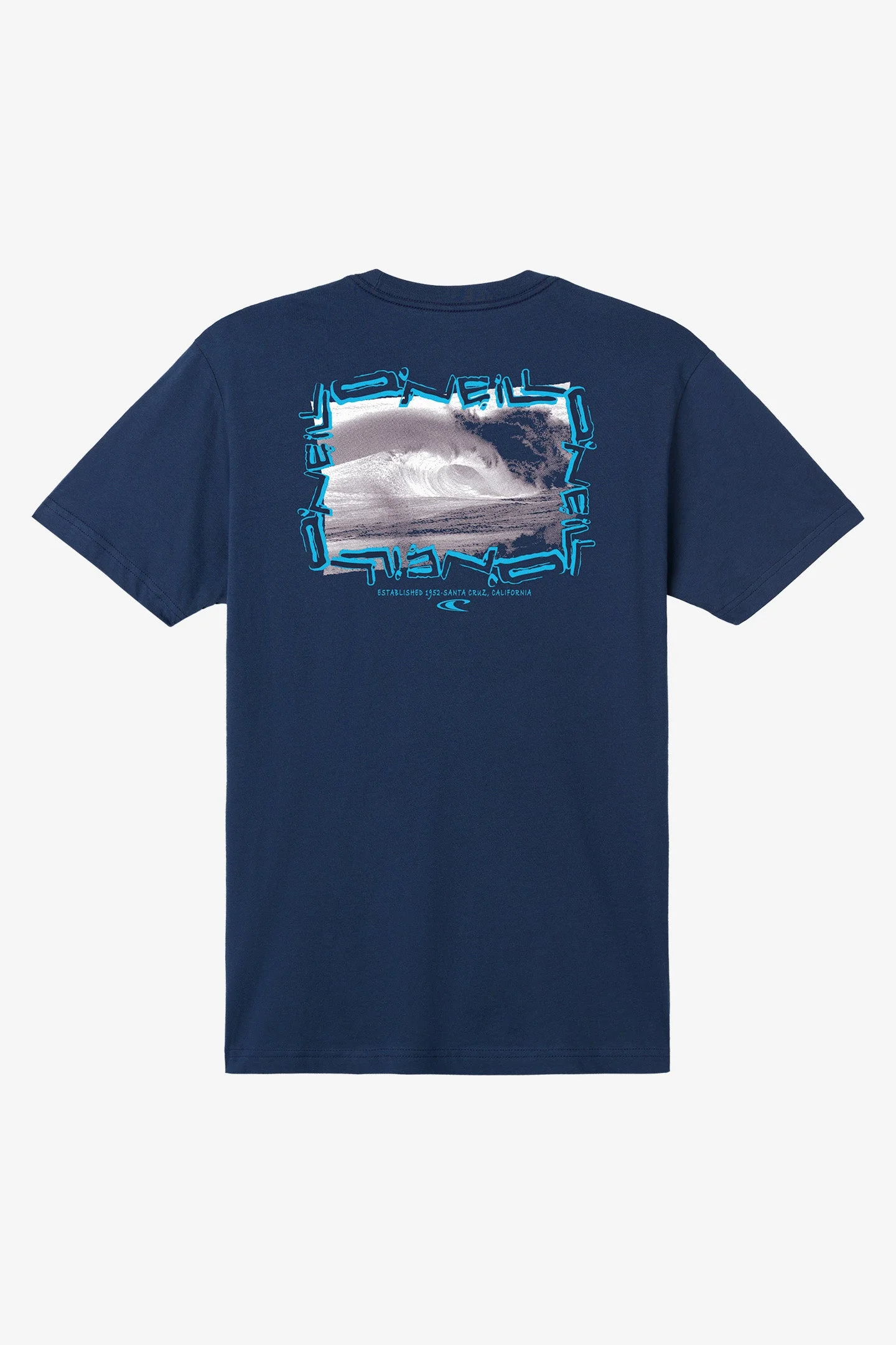 Escape Boxy Tee - 1