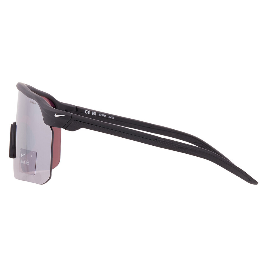 Nike Road Chome Mirror Shield Men's Sunglasses NIKE EXPEDITION SHIELD TEAM IH0899 010 61 - 4