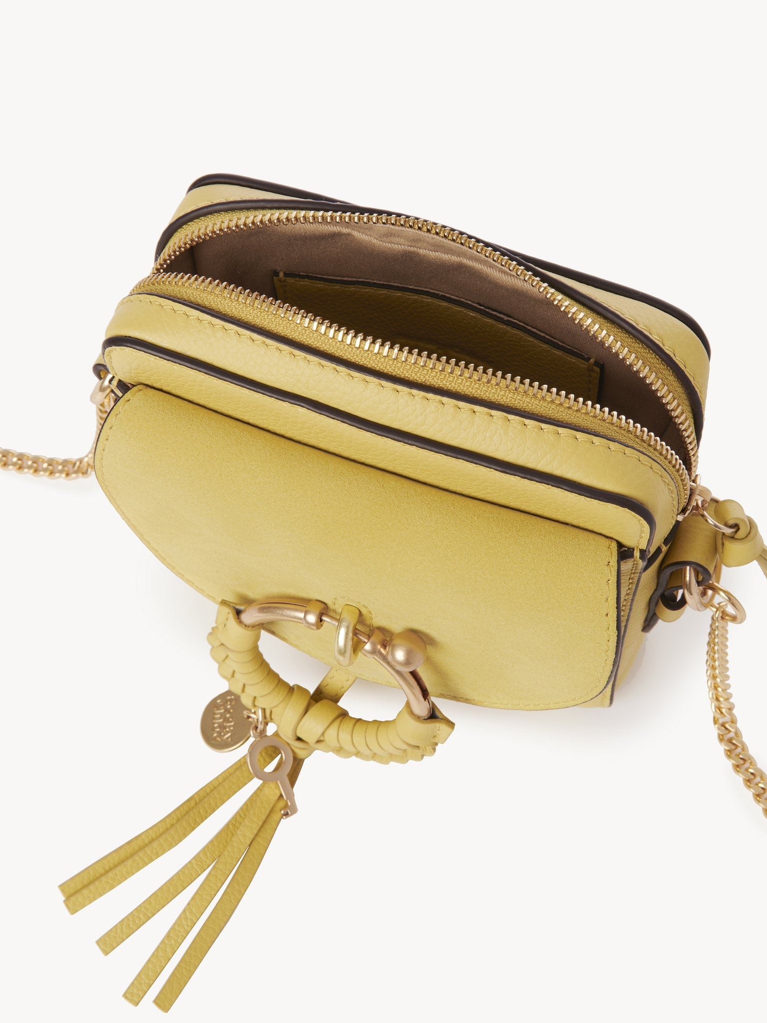 JOAN CAMERA BAG - 3