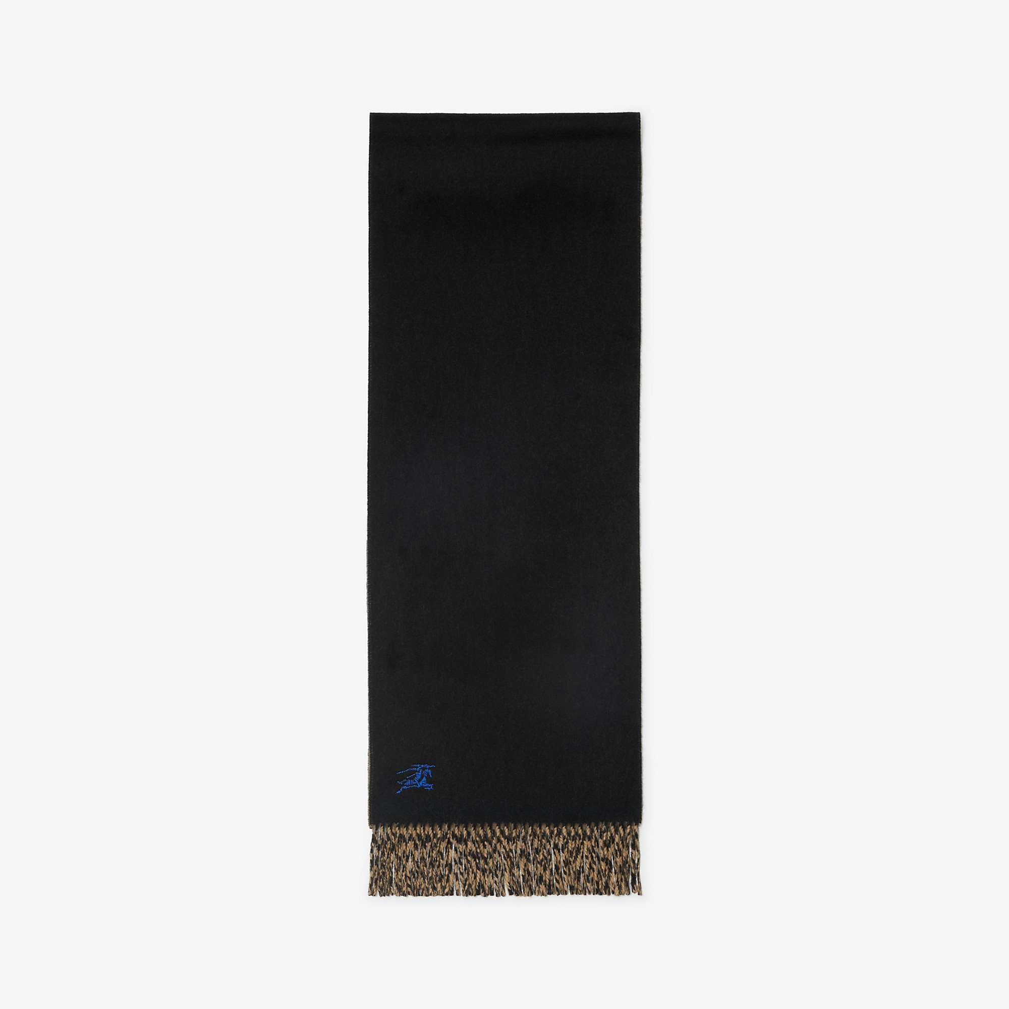 EKD Cashmere Reversible Scarf - 6