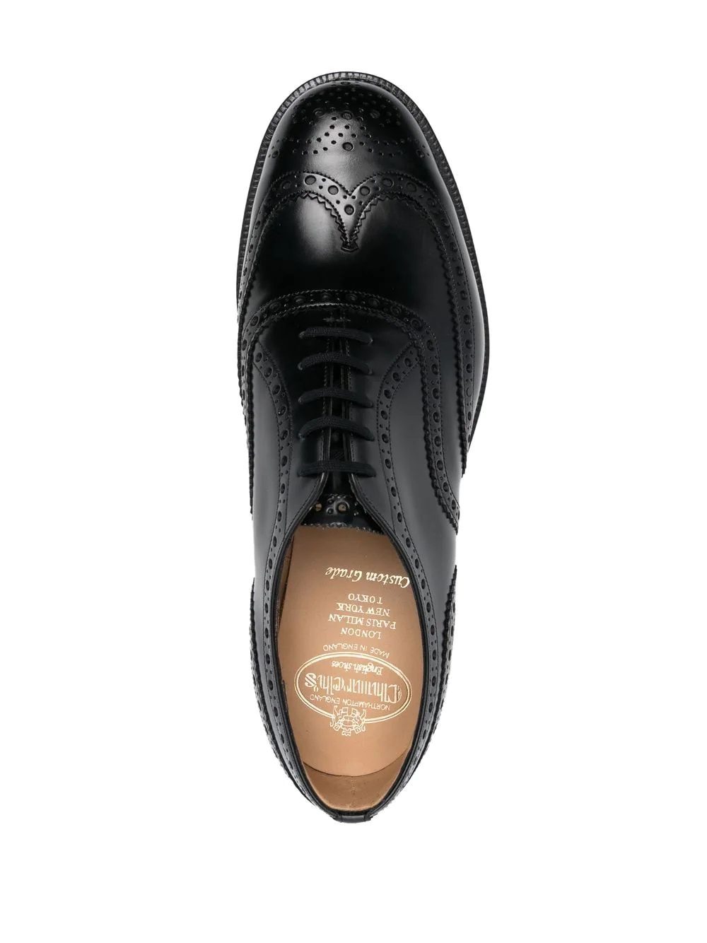 Oxford brogues - 8